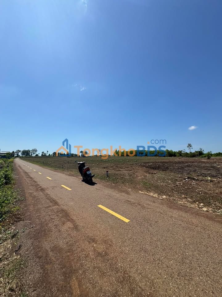 Đất Nền Long Tân, Nhơn Trạch 1000m² - Sổ Sẵn Giá Chỉ 9xx Triệu