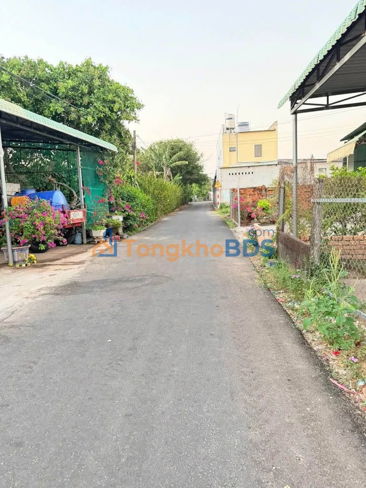 Đất Nền Phước Tân Xuyên Mộc 100m² - Sổ Hồng Sẵn Sàng - Giá Đầu Tư 600 Triệu