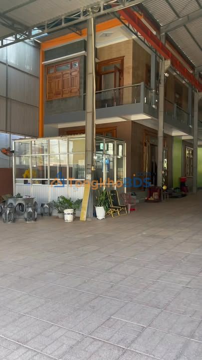 Đất Xuân Lộc TL766 1.800m² 12 tỷ - Sổ đỏ chính chủ