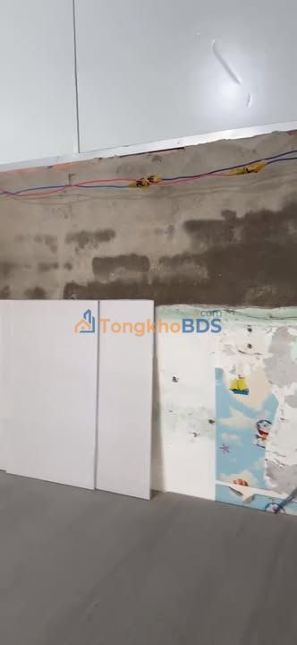 Cho thuê nhà 18m² mặt tiền Phạm Văn Đồng, Thủ Đức - 2.5 triệu/tháng