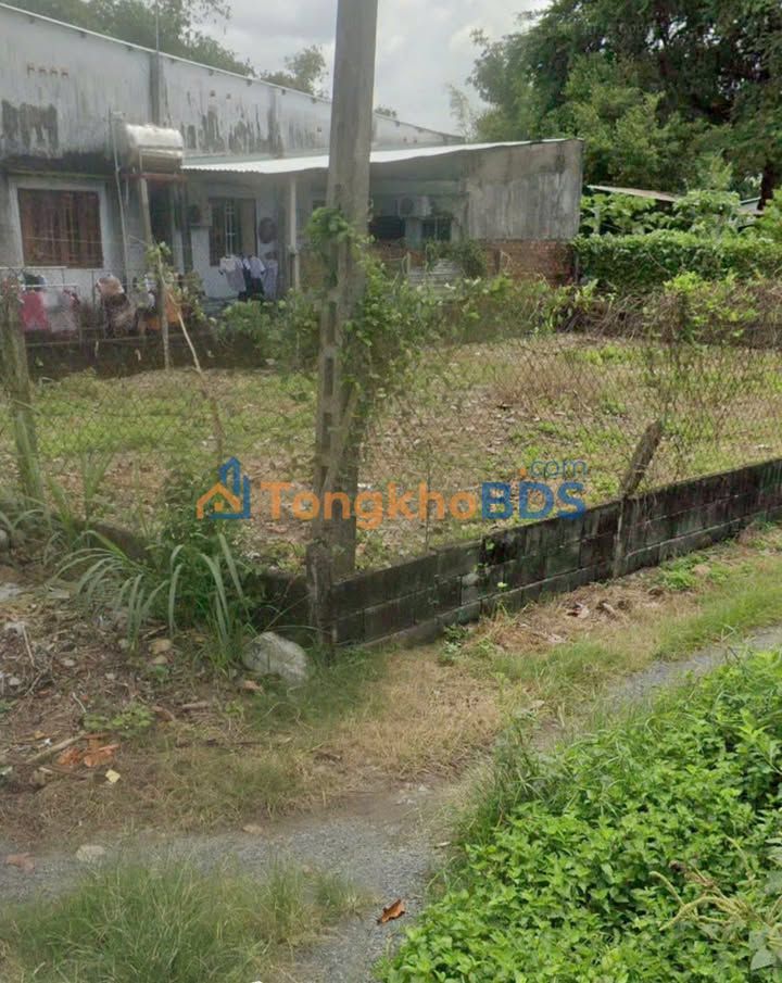 Đất Củ Chi 230m² Tỉnh Lộ 15 - 2 Sổ Hồng Riêng, Xe Hơi Tới Nơi