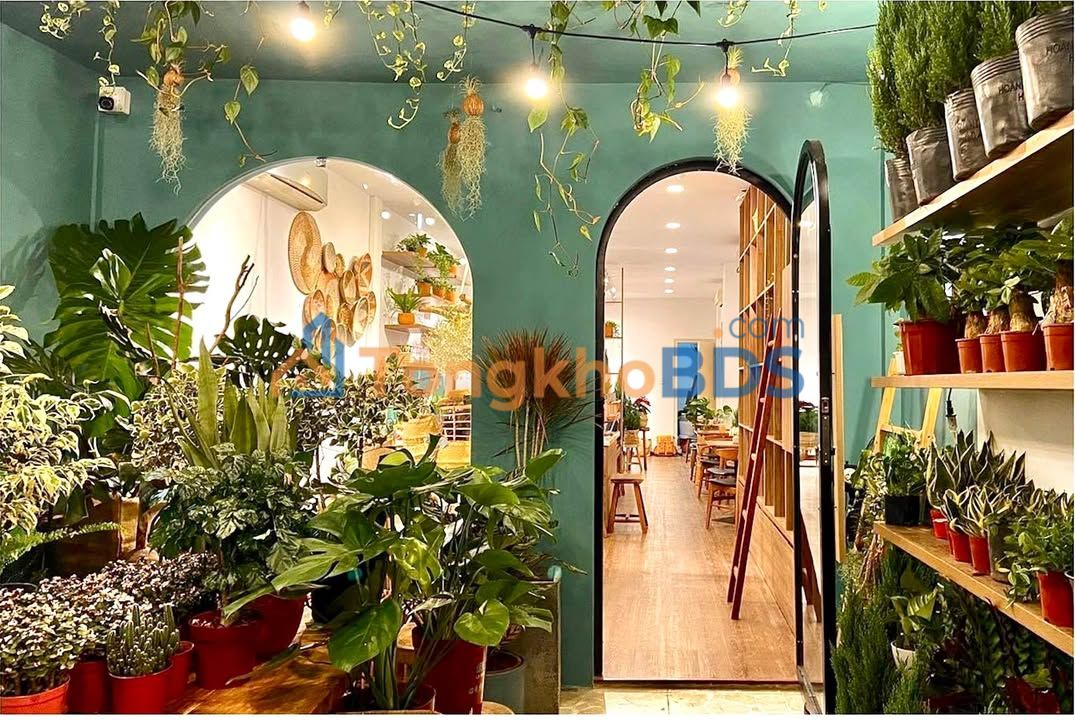 Nhà Phố Mặt Tiền 82m² - Ngay Landmark 81, Bình Thạnh - 14 Tỷ