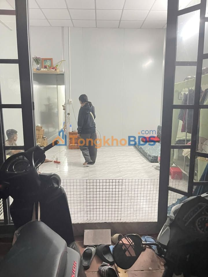 Cho Thuê Nhà Nguyên Căn Hóc Môn 60m² Giá 5 Triệu - Vị Trí Đắc Địa