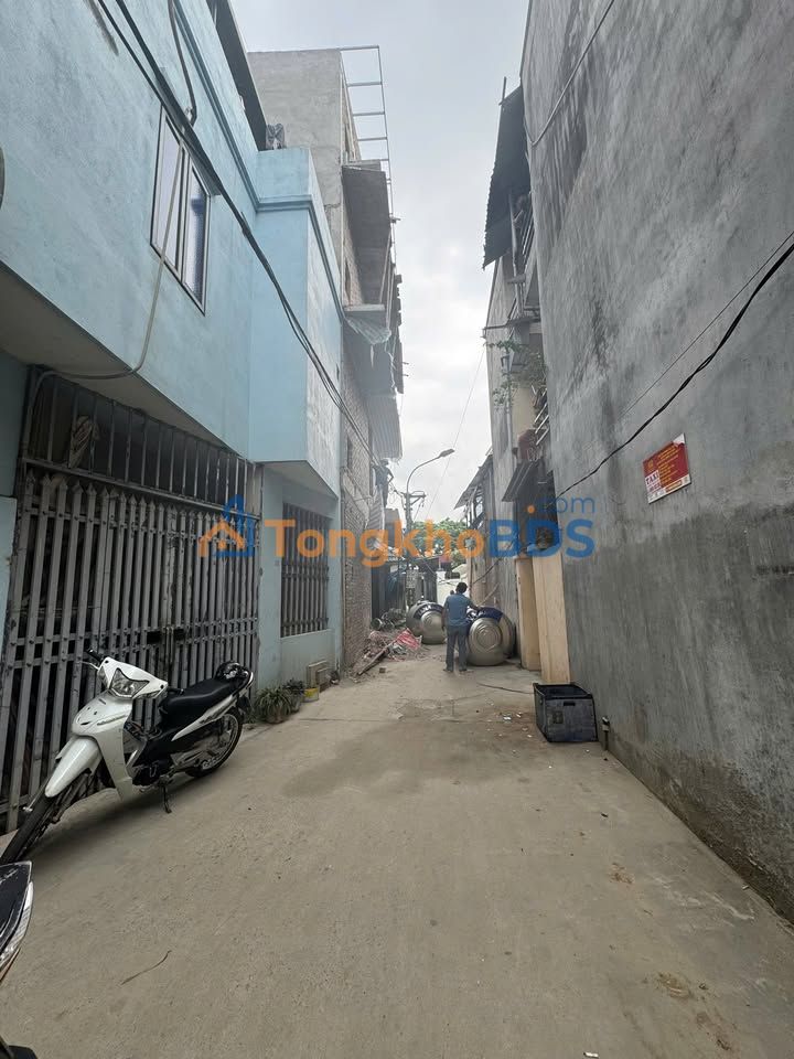 Đất thổ cư Quế Võ 90m² 2,7 tỷ - Sổ đỏ chính chủ