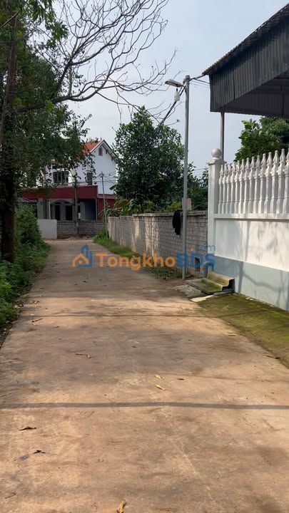 Đất nền Tam Dị Lục Nam 150m² - Sổ đỏ chính chủ