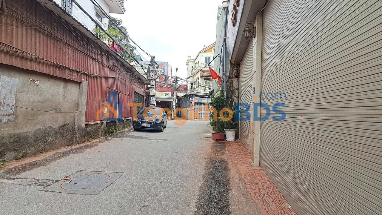 Nhà Phù Khê Từ Sơn 105m² giá 3 tỷ - Chính chủ bán gấp