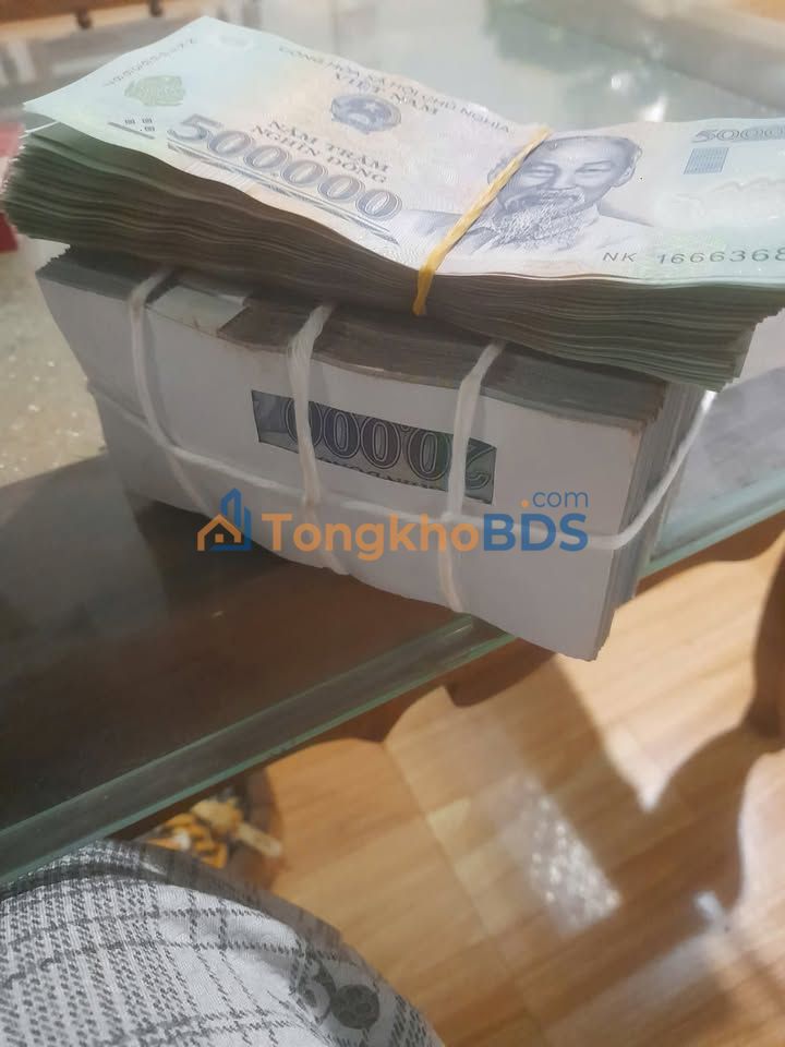 Cho thuê Tòa nhà 17 Phòng Khép Kín Trung Tâm Thuận Thành, Bắc Ninh - Giá 70 Triệu/Tháng