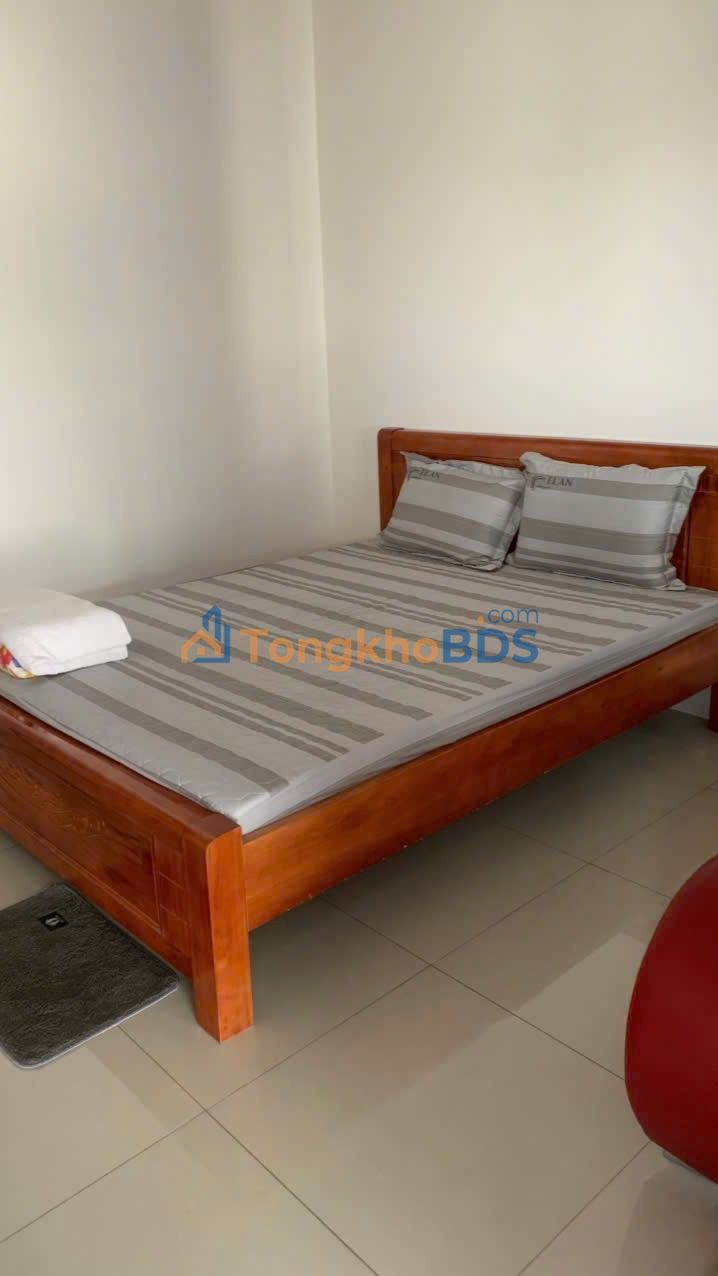 Nhà nghỉ 2 tầng 12 phòng, Huyện Yên Thế, Bắc Giang - Dòng tiền 40 triệu/tháng