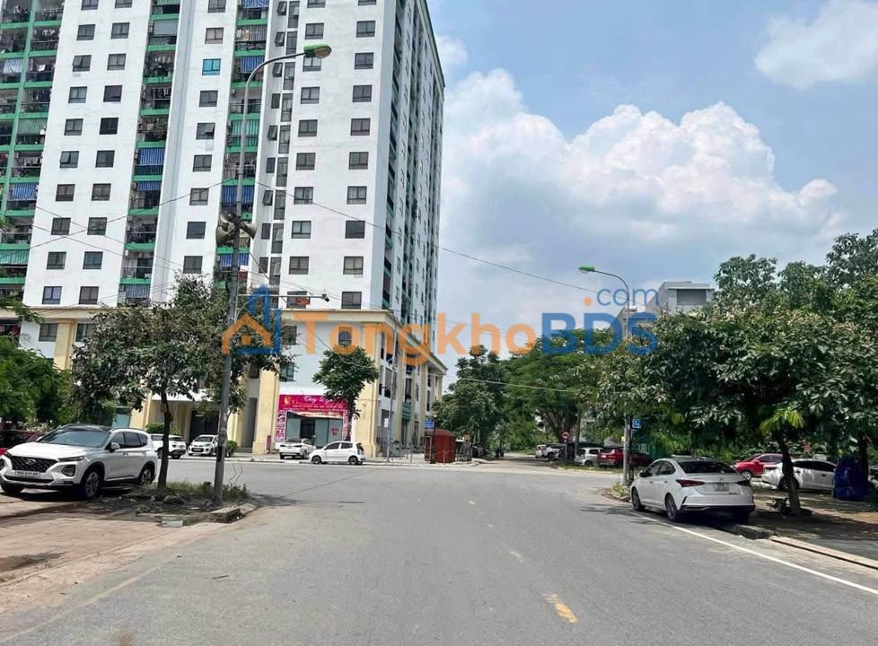 Đất nền Mặt tiền Ngô Quyền Yna 80m² - Vị trí đắc địa, kinh doanh sinh lời