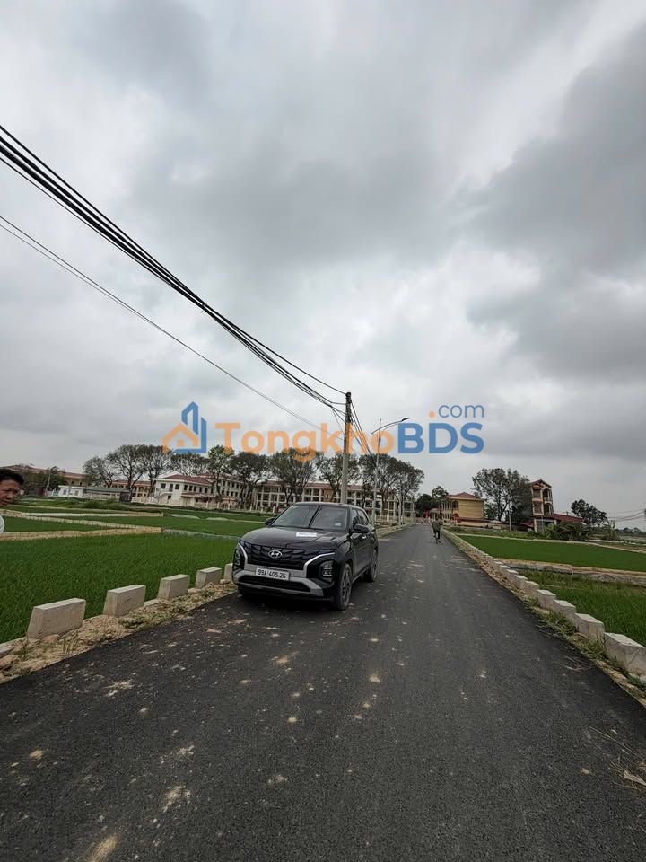 Đất nền Xuân Lai 90m² 3.2 tỷ - Sổ hồng rõ ràng