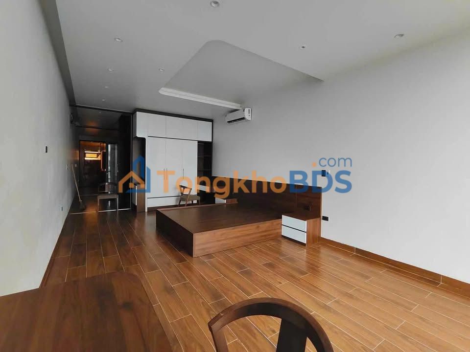 Nhà Nguyên Căn 6 Ngủ Full Nội Thất Tại Đại Phúc, Bắc Ninh - Giá 40 Triệu/Tháng