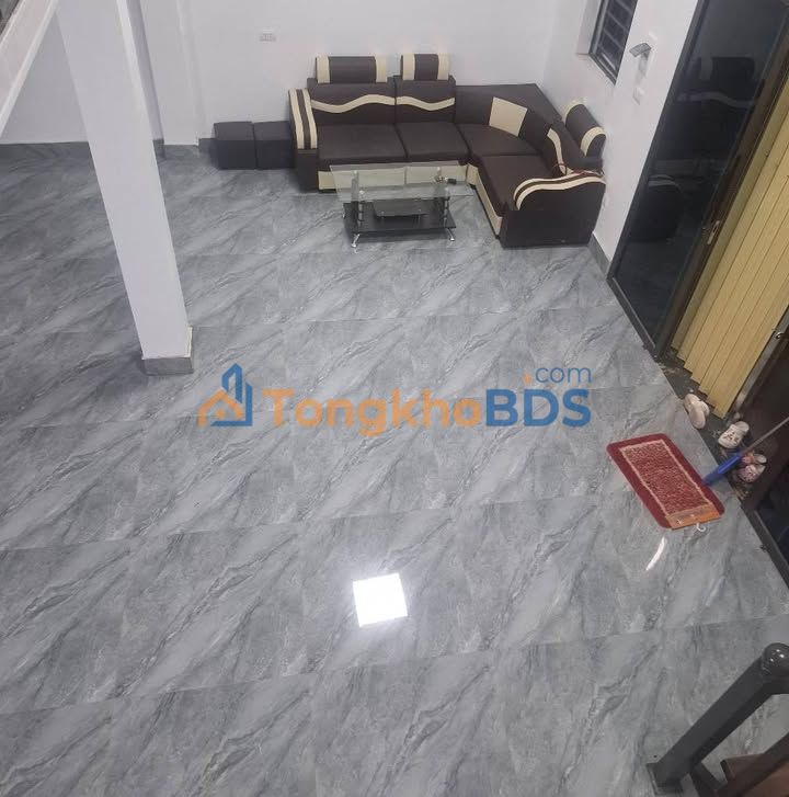 Nhà Phố Bồ Sơn, Bắc Ninh - 58m² 3PN, Kinh Doanh Tốt, Giá 3.x Tỷ