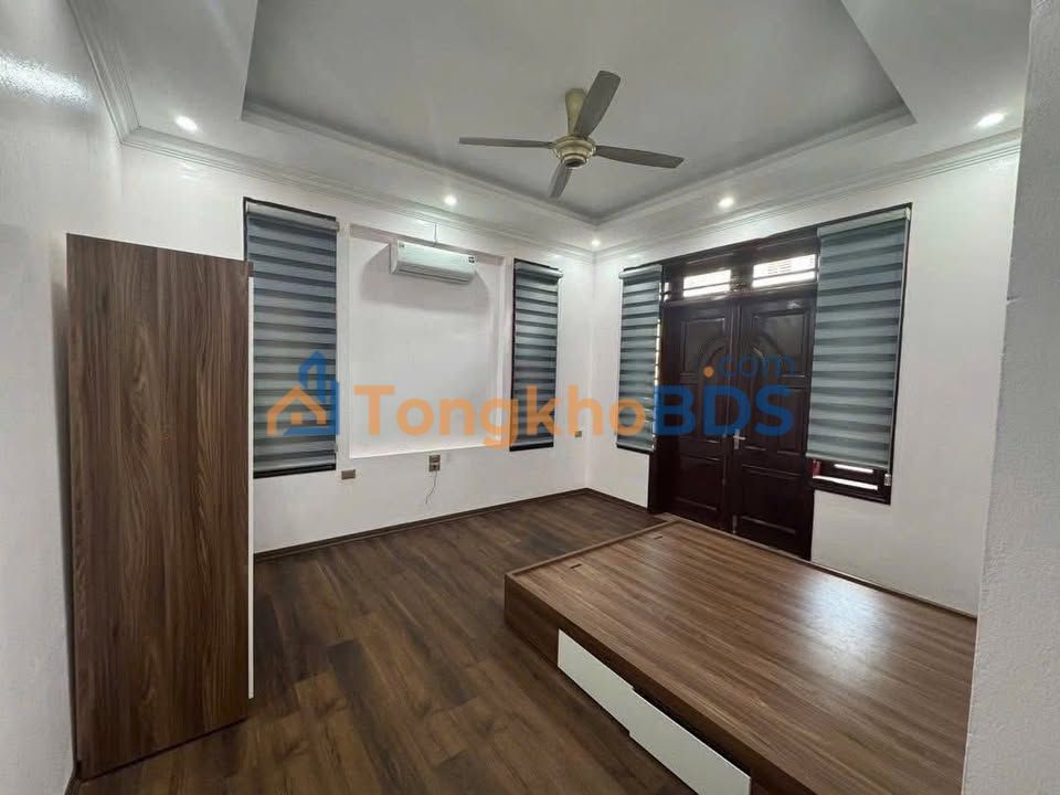 Cho thuê biệt thự liền kề 5PN Kinh Bắc, Bắc Ninh - Giá 45 triệu/tháng có thang máy