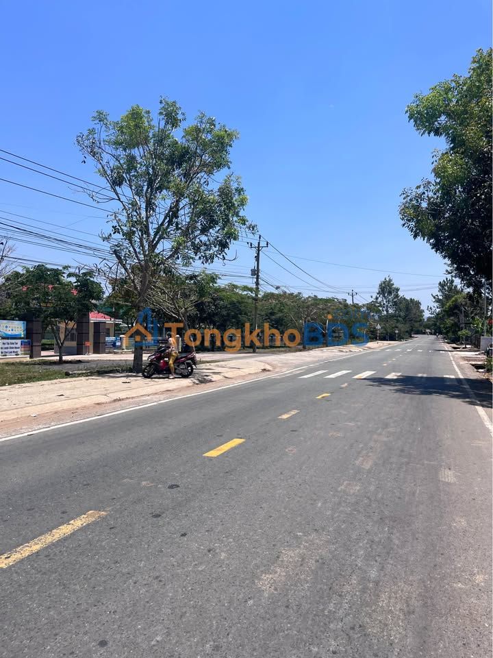 Đất nền Hoàng Hoa Thám Đức Trọng 295m² 1,3 tỷ - Sổ đỏ chính chủ