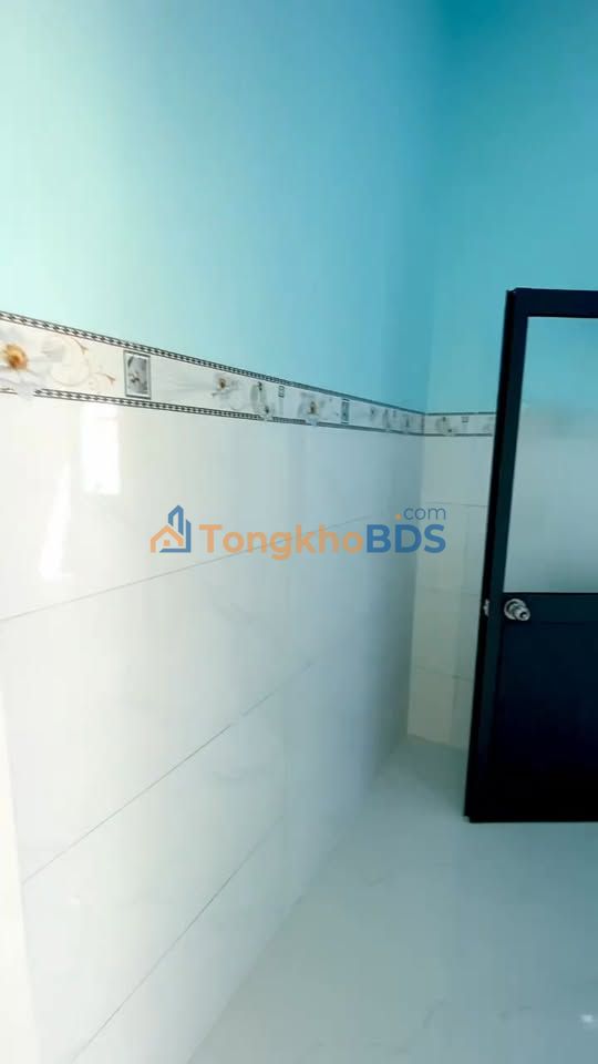 Nhà 2 Tầng Đường Nhựa Đức Long, Phan Thiết - 100m² Giá 3.5 Triệu/Tháng