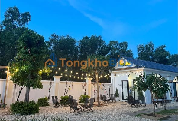 Mặt bằng kinh doanh/ở lâu dài 500m² phường Mũi Né, Phan Thiết - Giá tốt