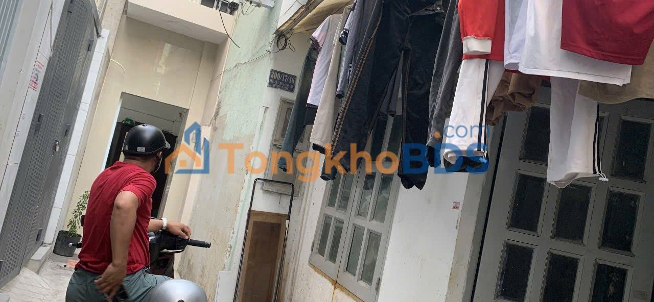 Nhà Nguyễn Văn Lượng Gò Vấp 78m² Giá 5.5 Tỷ - Chính Chủ Bán Gấp