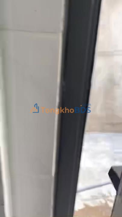 Nhà 55m² Trà Vinh - Hẻm Ô Tô, Gần Chợ Cô Tư, Giá 520 Triệu