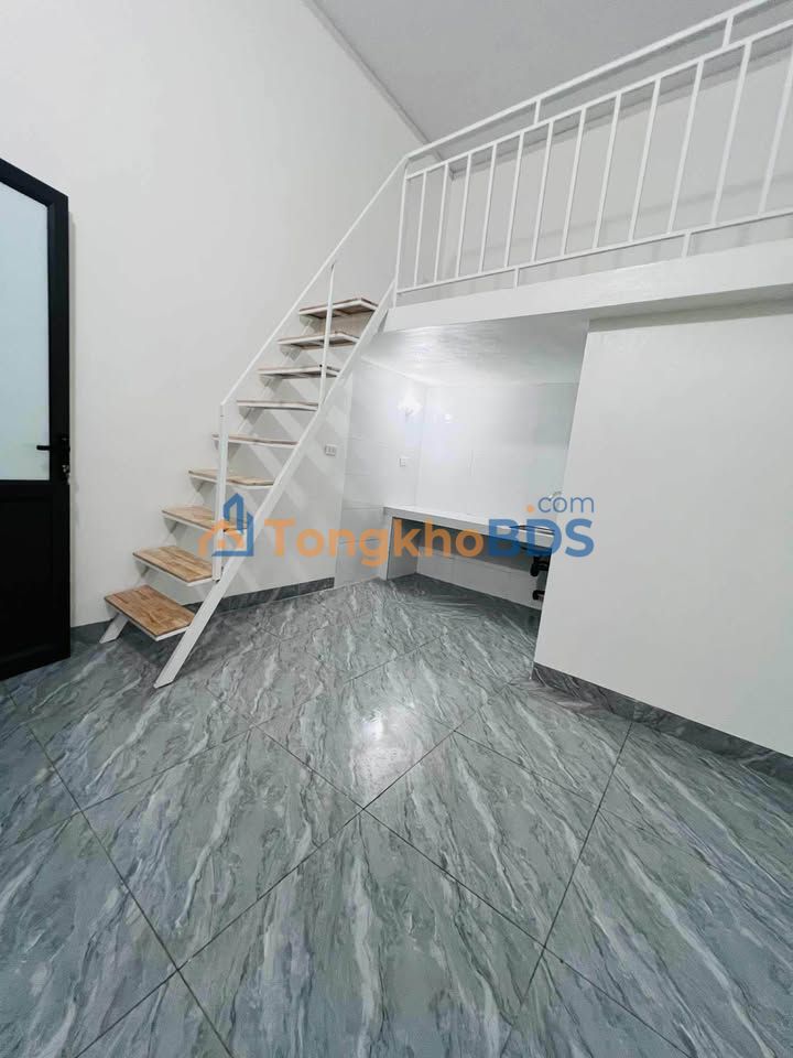 Cho thuê phòng trọ 3 bước chân tới Trường Hồng Đức, Thanh Hóa - Thoáng đãng, tiện nghi