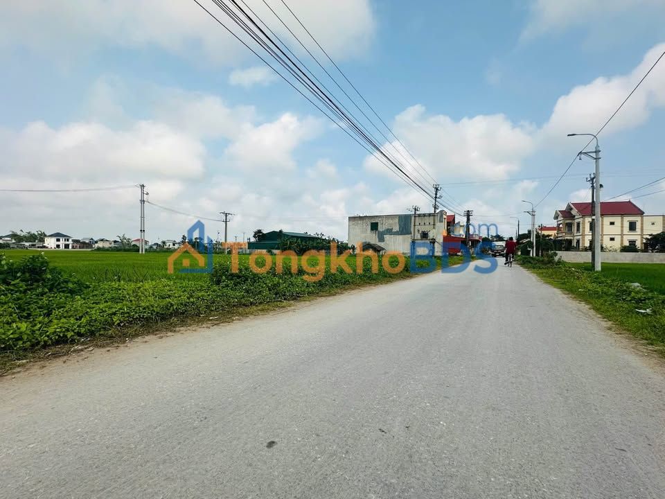 Đất Nền MB 79, Quảng Phú: 100m² Sổ Đỏ Chính Chủ - Giá Thỏa Thuận