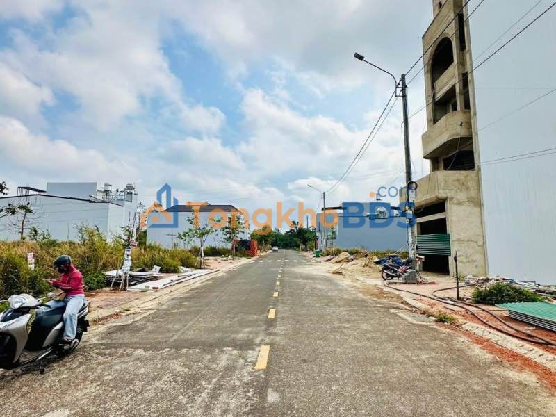 Đất Nền Buôn Ma Thuột - 120m² Thổ Cư Full, Hướng Tây Bắc, Giá 7.48 Tỷ