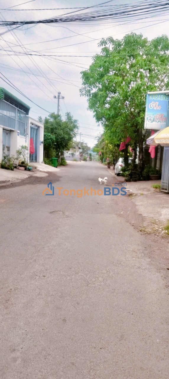 Đất Nguyễn Cảnh Di, Khánh Xuân 129m² 1.59 tỷ - Hạ tầng hoàn thiện