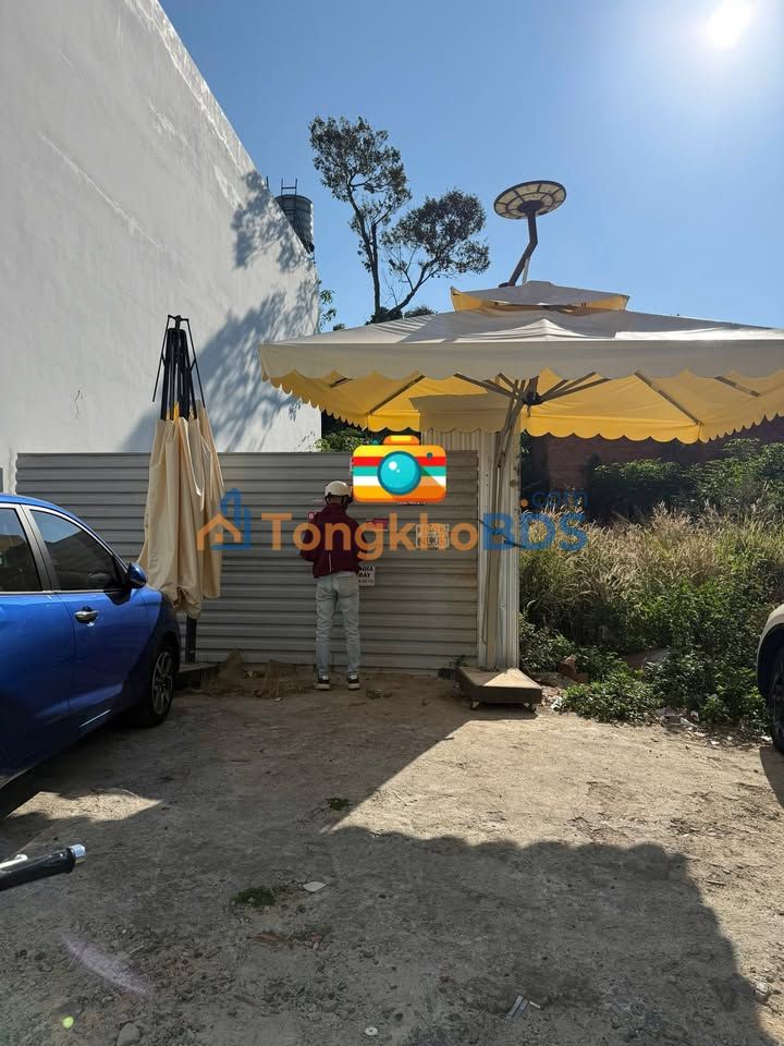 Đất nền Tân Lợi, BMT - 100m² thổ cư, Hẻm 77 Hoàng Thế Thiện - Cơ hội đầu tư