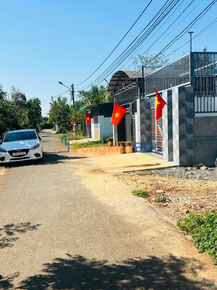 Đất Vàng 370m² Nguyễn Xuân Nguyên, Buôn Ma Thuột - Sổ Đỏ Rõ Ràng