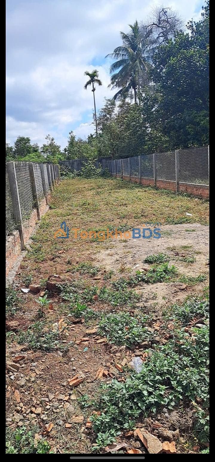 Bán Đất Mặt Tiền Krông A, Buôn Ma Thuột - 175m² Sổ Riêng