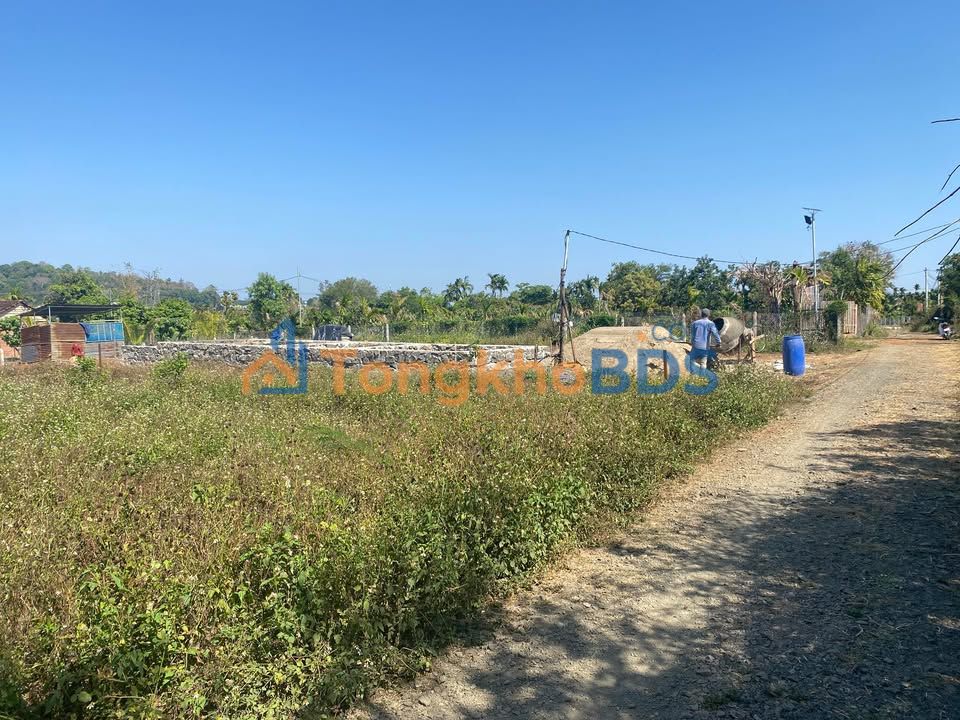 Đất nền EaPok, Đắk Lắk - 175m² Sổ đỏ sẵn, Giá tốt 525 triệu