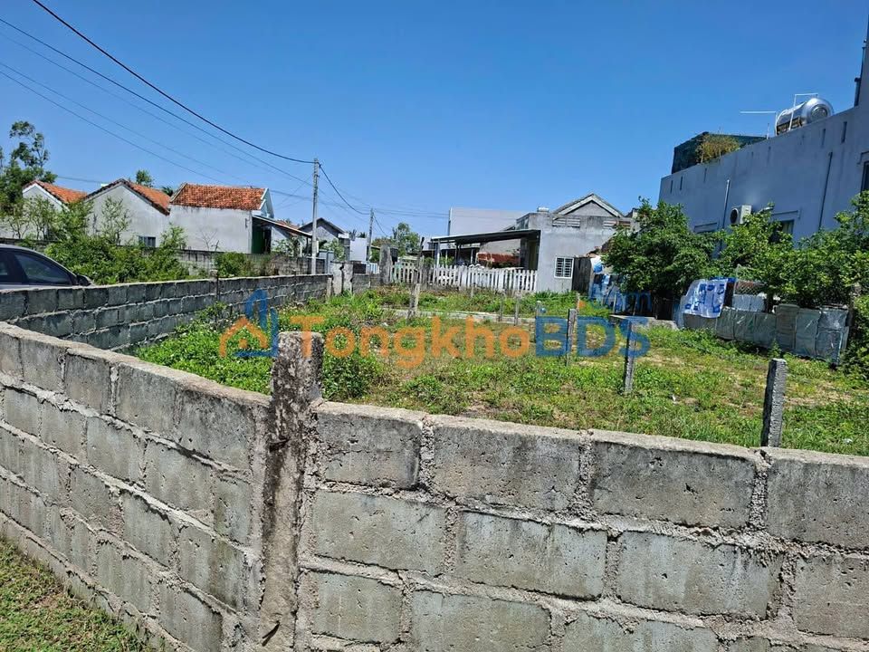 Đất Lô Góc 111m² Hòa Hiệp, Đắk Lắk - Giá Đầu Tư Hấp Dẫn