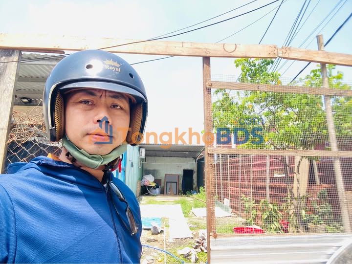 Đất Nền Hoàng Văn Thái Đà Nẵng 80m² - Kiệt Ô Tô, Giá 2 Tỷ