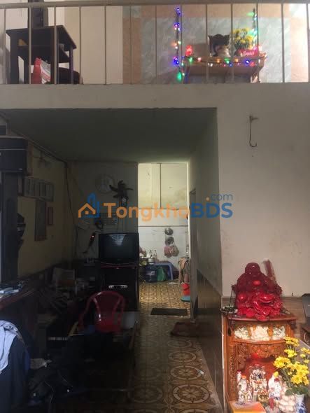 Đất nền Thanh Khê Đông 80m² 4 tỷ - Sổ đỏ chính chủ