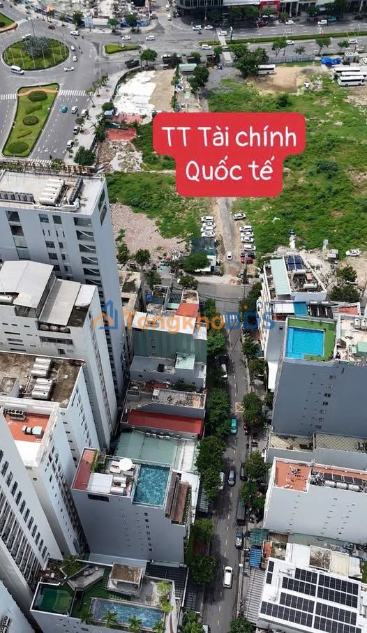 Nhà Mặt Tiền Mỹ Khê 07 (71m²) - Ngay Trung Tâm Tài Chính Đà Nẵng - 12.1 Tỷ