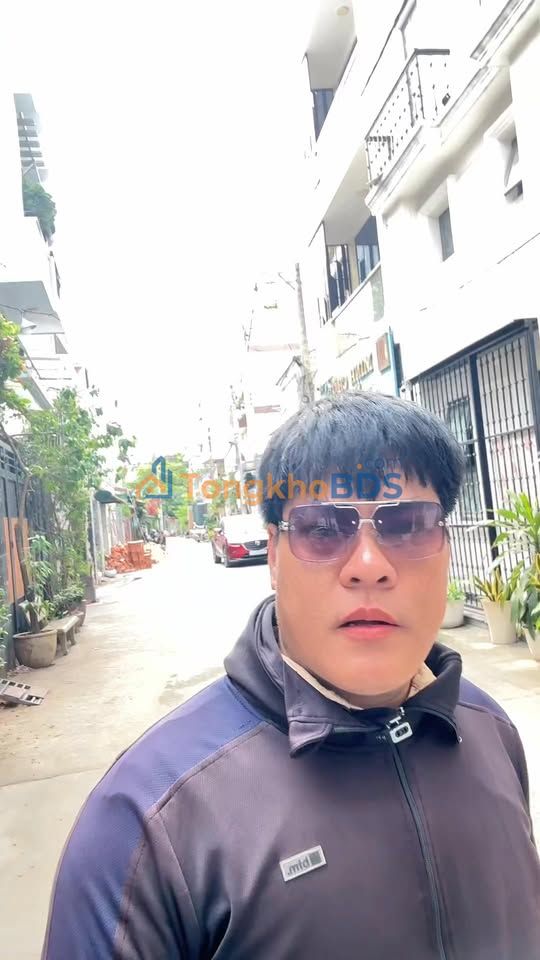 CHDV 4 Tầng Linh Đông Thủ Đức - 21PN Dòng Tiền 70 Triệu/Tháng - Giá Sốc 13.5 Tỷ