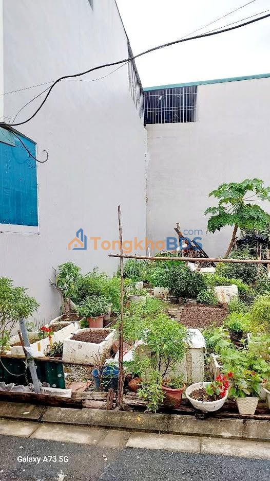 Đất Nền Đào Xuyên, Gia Lâm - 66m², Sổ Đỏ Chính Chủ, Giá 4.3 Tỷ