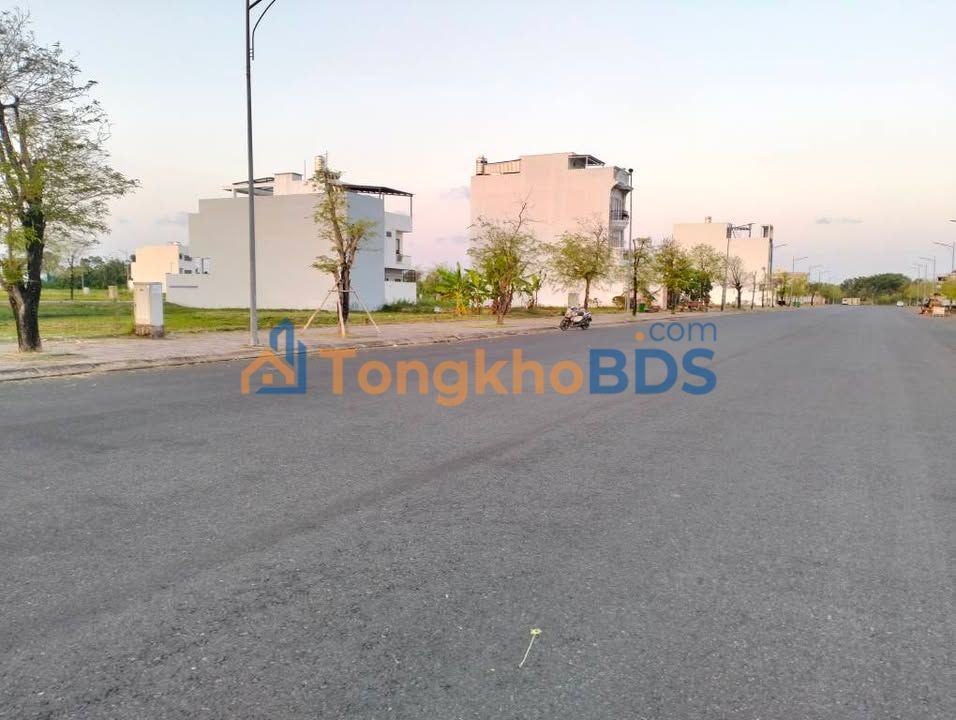 Đất nền Tuyến 17 Cà Mau 100m² 1.7 tỷ - Sổ hồng rõ ràng