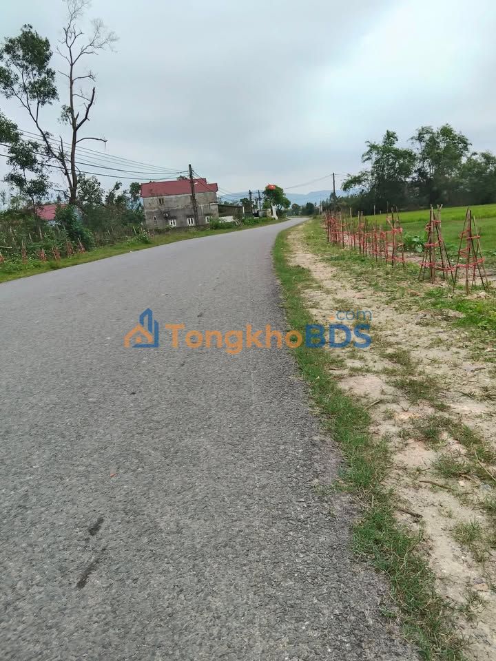 Đất Cẩm Sơn Hà Tĩnh 192m² dưới 1 tỷ - Sổ đỏ