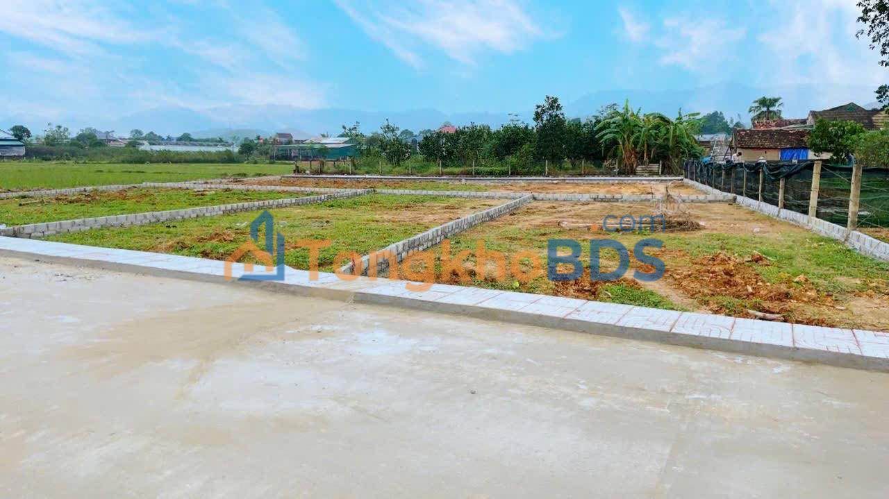 Đất thổ cư Kim Sơn Lưu Vĩnh Sơn 200m² 1.4 tỷ - Tự do xây