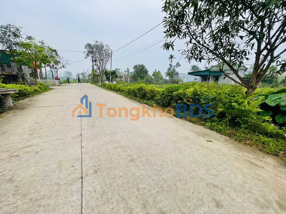 Đất Nền 2 Tỷ Phan Thiết - Đường 18m, Hướng ĐN, Sổ Đỏ Rõ Ràng