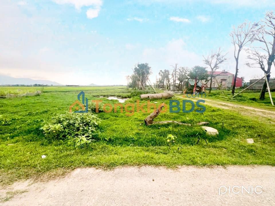 Đất thổ cư Kỳ Khang 225m² 900 triệu - Sổ đỏ chính chủ