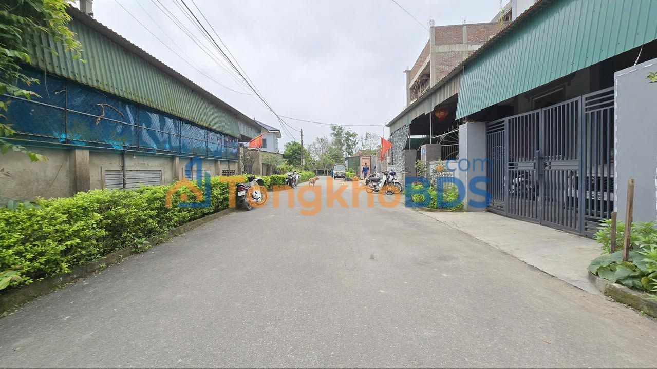 Đất Trần Phú Hà Tĩnh 132m² 2.2 tỷ - Giá tốt hiếm có