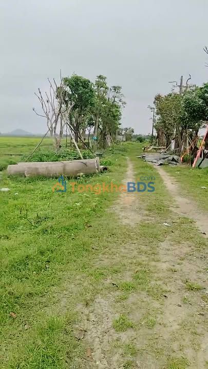 Đất nền Kỳ Thư Hà Tĩnh 225m² giá 0,95 tỷ - Đất thổ cư 100%