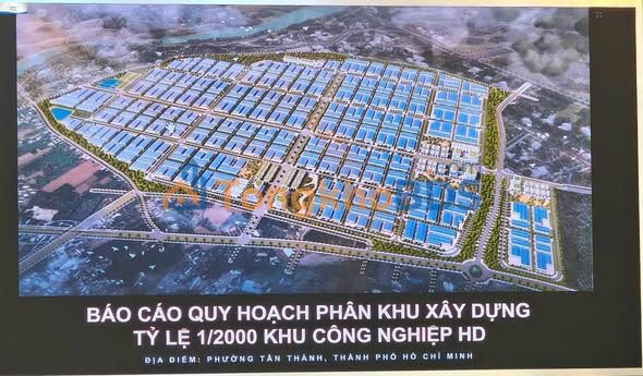 Đất Nền Vàng Phường Hắc Dịch, Phú Mỹ - Cửa Ngõ KCN 450ha 1.05 Tỷ
