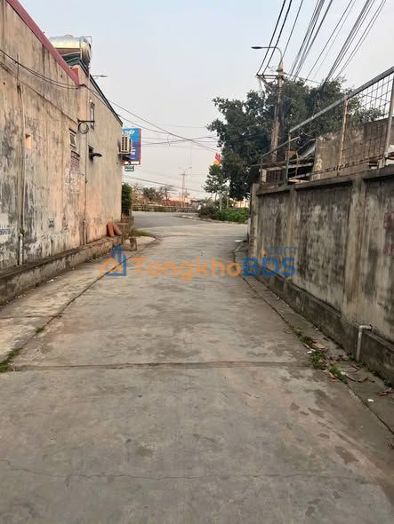 Đất Phố Hồng Thái Phú Thái 100m² - Chính chủ bán