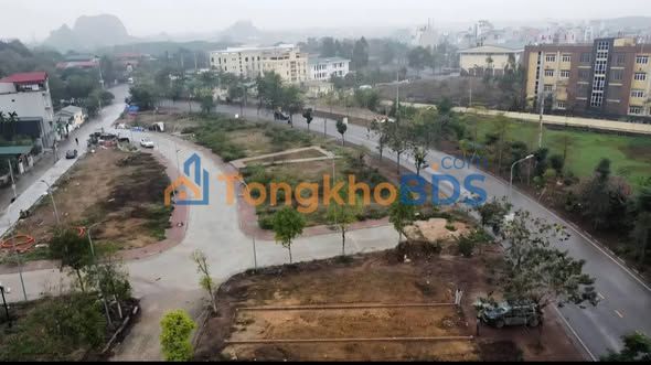 Đất nền Sài Sơn, Quốc Oai 80m² thỏa thuận - Đường to ô tô