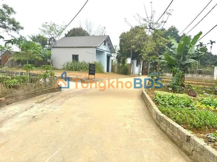 Đất nền Thạch Hòa 325m² 3.25 tỷ - Sổ đỏ chính chủ