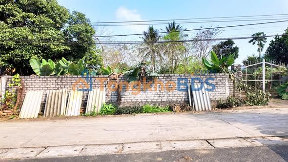 Đất Phú Cát Quốc Oai 2467m² 24.67 tỷ - Sổ đỏ chính chủ