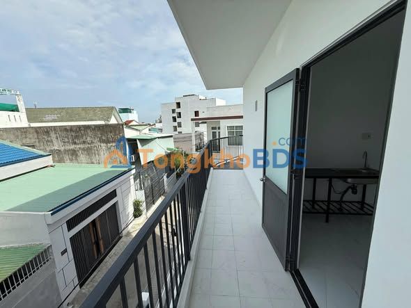 Cho thuê nhà Lương Định Của, Nha Trang - 2PN, Full nội thất, Giá tốt