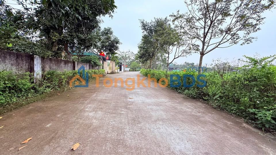 Đất Hà Huy Tập Vinh 207m2 giá 2 tỷ - Đường to ô tô